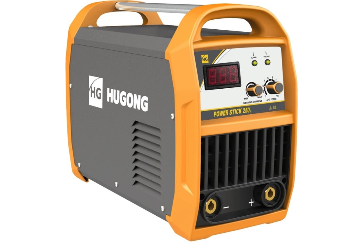   HUGONG POWER STICK 250 III, 029616