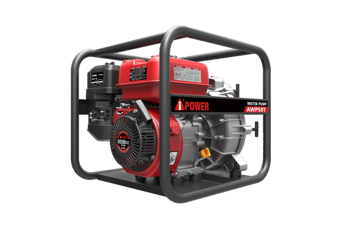      A-iPower AWP50T 30221