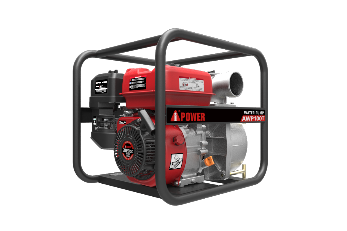      A-iPower AWP100T 30241