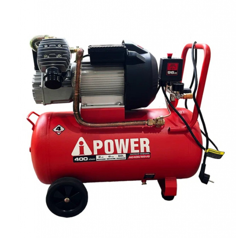    AC400/50VD, A-iPower 50105