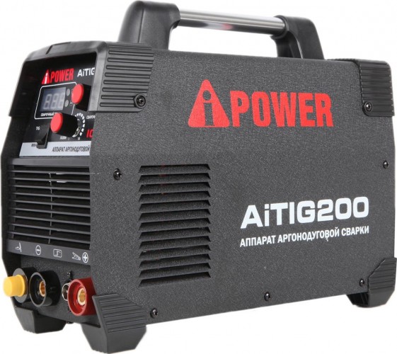   -  A-iPower AiTIG200 62200