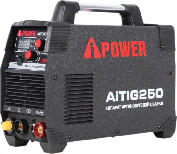   -  A-iPower AiTIG250 62250