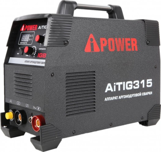   -  A-iPower AiTIG315 62315