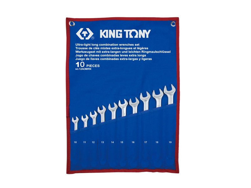    , 10-19 , 10 , KING TONY 12A0MRN