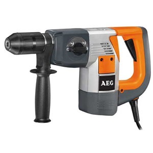 �������� ������� AEG PM 3