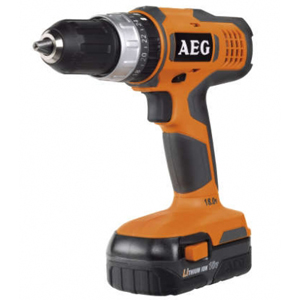 �������������� �����-���������� AEG BS 14G Li-152C