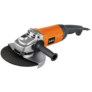 ������� ���������� AEG WS 24-230 E