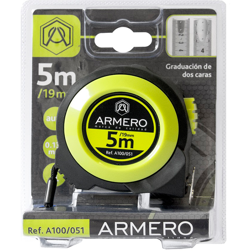  5  ARMERO A100/051