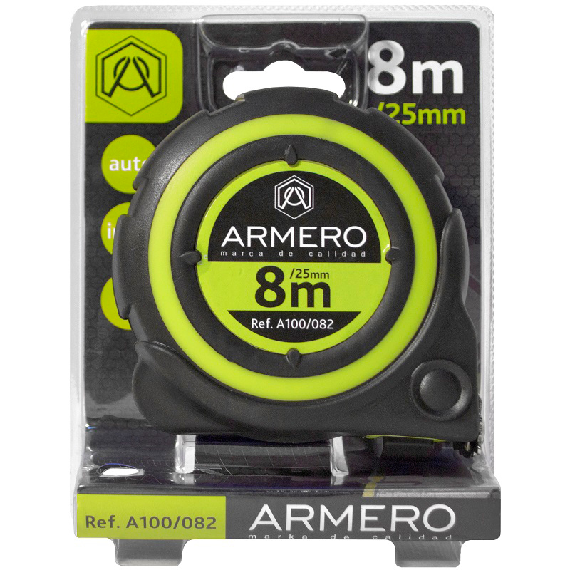  8  ARMERO A100/082