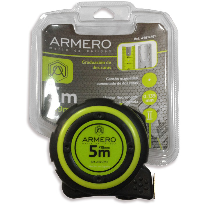  5  ARMERO A101/251
