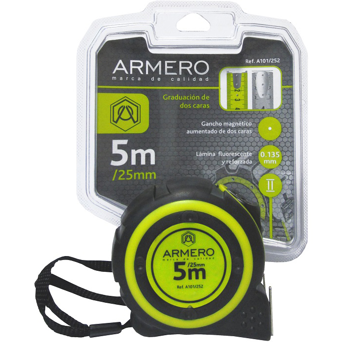 5  ARMERO A101/252