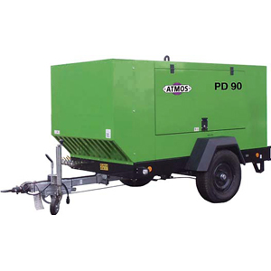 ��������� �������� ���������� ATMOS PD 90 (��� �����)