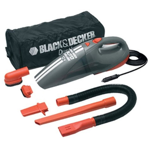 ������������� ������� Black&Decker ACV 1205