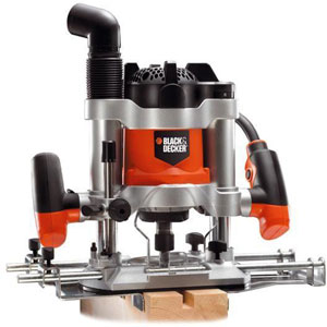 ������ Black&Decker KW 1600 EKA