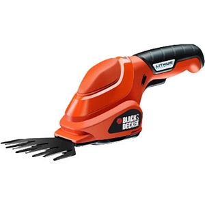 �������������� �������� Black&Decker GSL 200