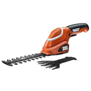 �������������� �������� Black&Decker GSL 700