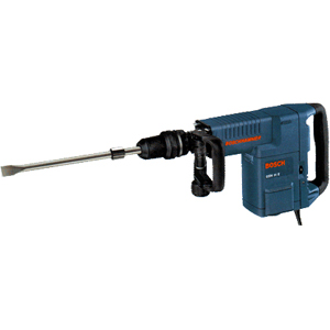 �������� ������� Bosch GSH 11 E