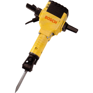 �������� ������� Bosch GSH 27