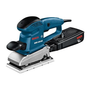 ������������ ���������� Bosch GSS 280 AE