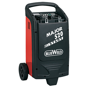 �����-�������� ���������� BlueWeld Major 320 start