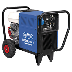 ��������� ���������� �������������� BlueWeld Motoweld 254 CE