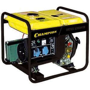 ��������� �������������� Champion DG2200E