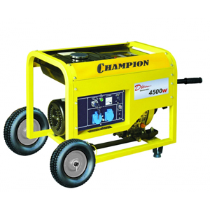 ��������� �������������� Champion DG6000E