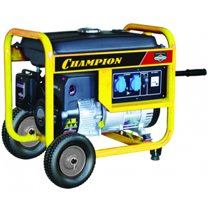 ���������� �������������� Champion GG3500BS