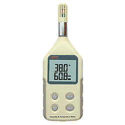 �������������� Condtrol H-Test 1
