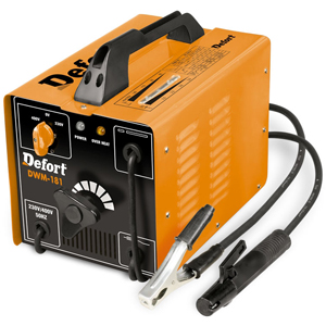 ��������� ������������� Defort DWM-210
