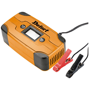 �������� ���������� Defort DBC-6D
