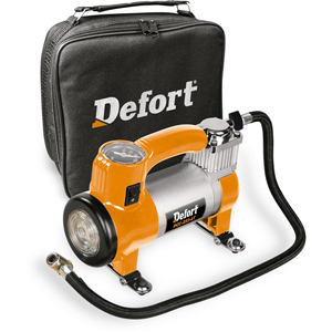 ������������� ���������� Defort DCC-252-LT