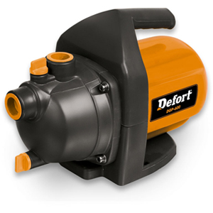 ������������� ����� Defort DGP-600N