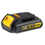 �������������� ������� DeWALT DCB 181