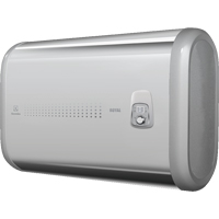 ��������������� Electrolux EWH 100 Royal Silver H