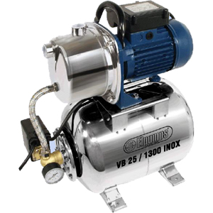 �������� ������� Elpumps VB 25/1300 INOX
