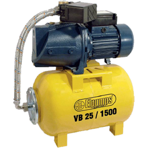 �������� ������� Elpumps VB 25/1500