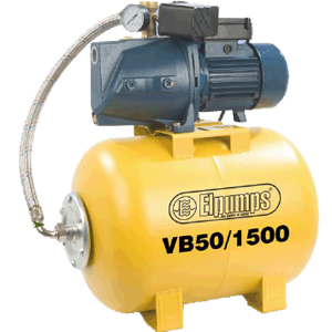�������� ������� Elpumps VB 50/1500