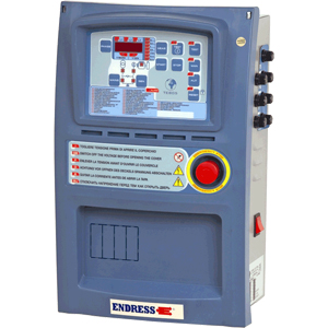 ���� ���������� ENDRESS AT 206 (220 V)