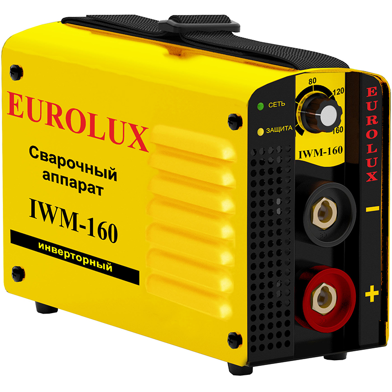  Eurolux IWM-160