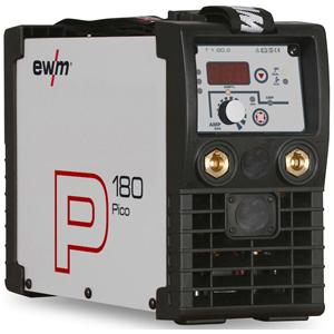Сварочный инвертор EWM PICO 162 - купить по выгодной цене
