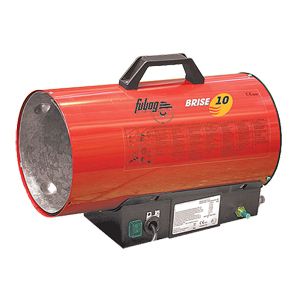 ������� �������� ����� FUBAG Brise 10