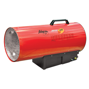 ������� �������� ����� FUBAG Brise 15