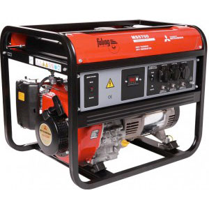 ���������� �������������� FUBAG MS 5700