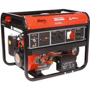 ���������� �������������� FUBAG MS 5700 D