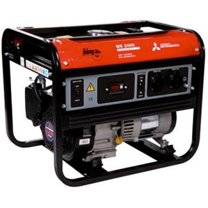 ���������� �������������� FUBAG MS 2400