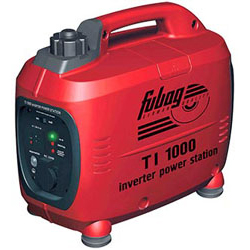 ���������� �������������� FUBAG TI 1000