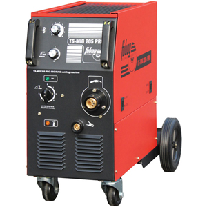 ��������� ����������� FUBAG TS-MIG 205 PRO Plus
