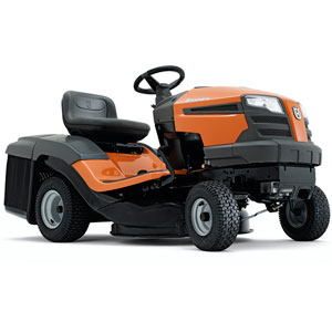 ������� ������� Husqvarna CTH126