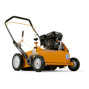 ������������ Husqvarna DT22
